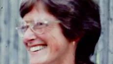 In Memoriam: Phyllis McEntee, 1932-2020