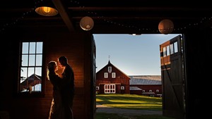 Planning a Vermont Fairytale Wedding