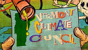 Despite Misgivings, Scott Admin Will Participate on Climate Crisis Council
