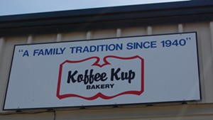 Companies Leap to Hire Koffee Kup's Former Employees