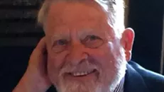 In Memoriam: Marshall MacDonald True, 1938-2021