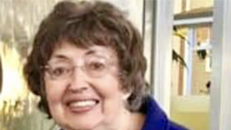 In Memoriam: Connie Marshall, 1948‑2019
