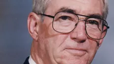 In Memoriam: Robert W. Cochran, 1926-2020