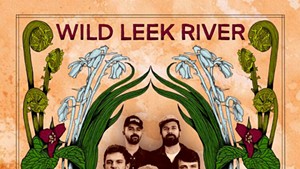 Wild Leek River, Wild Leek River