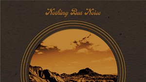 The Devon McGarry Band, Nothing but Noise EP