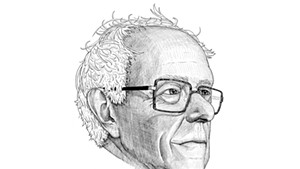 Your Stories From Bernie Sanders' Presidential Run