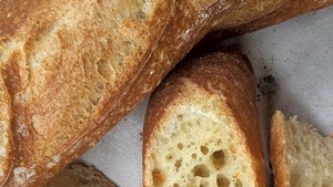 Best bread bakery