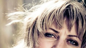 The Because Project: Ana&iuml;s Mitchell