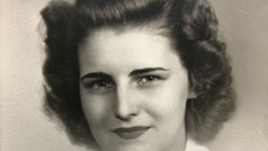 Obituary: Beverly E. Hopwood, 1924-2022