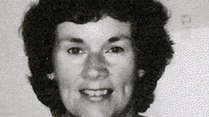 Obituary: Roberta S. Alexander, 1935-2022