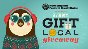 Shopping Local for the Holidays? Tell Us Where!