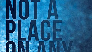 Book Review: Not a Place on Any Map by Alexis Paige