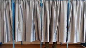 After Tie, Burlington Inspector of Elections Candidates Square Off