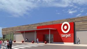 Vermont's First Target Store Is Coming to South Burlington