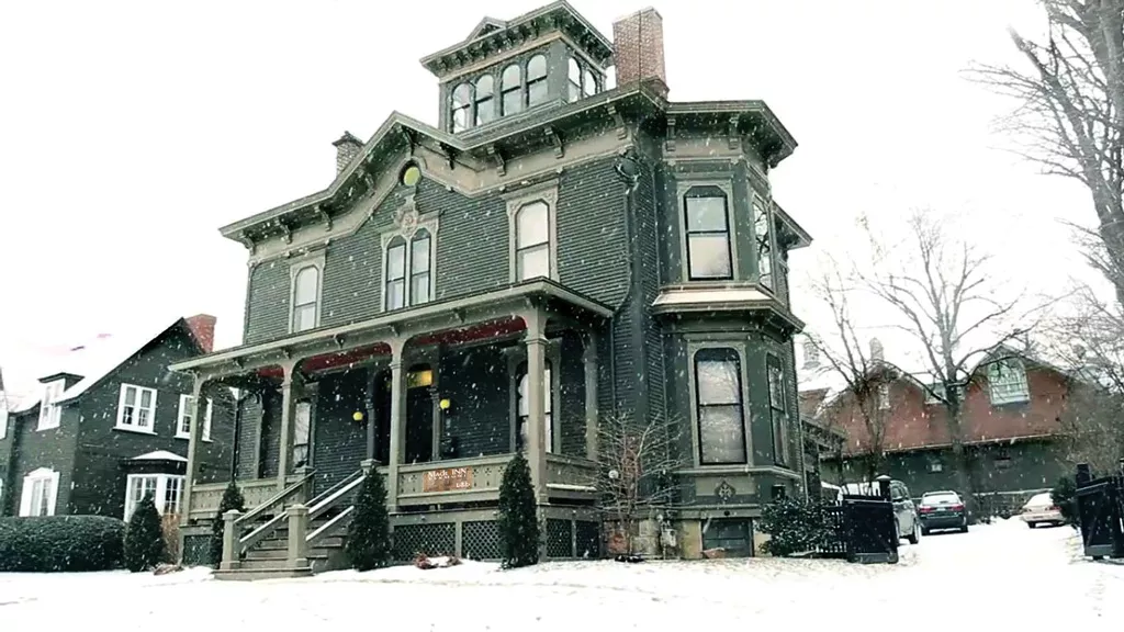 Made INN Vermont - COURTESY OF MADE INN VERMONT