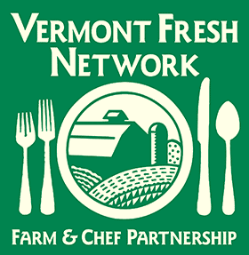 COURTESY OF VERMONT FRESH NETWORK
