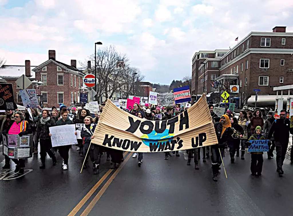 Seven Days Staffers Pick Even More Vermont Bests Culture Seven Days Vermont S Independent Voice