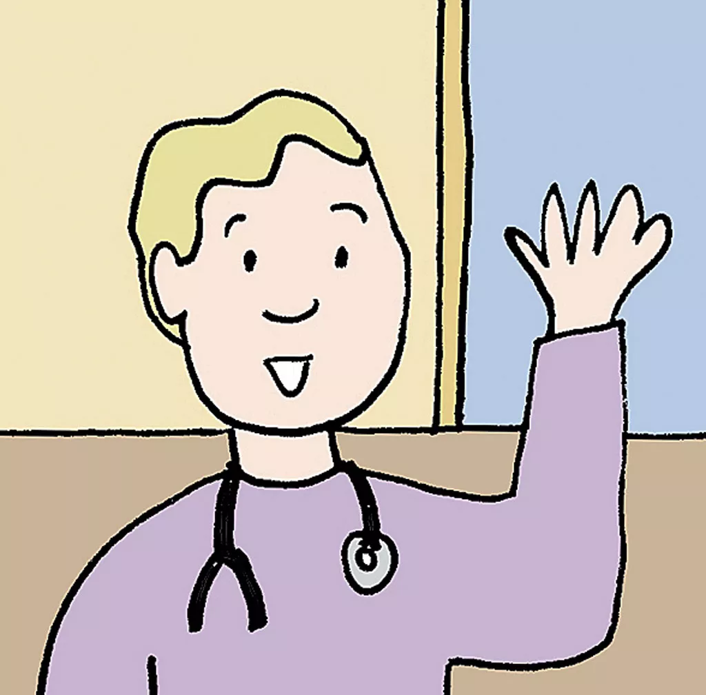 center for cartoon studies