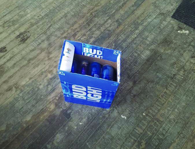 Beer Here Vermonter Offers Free Bud Light On Craigslist 802
