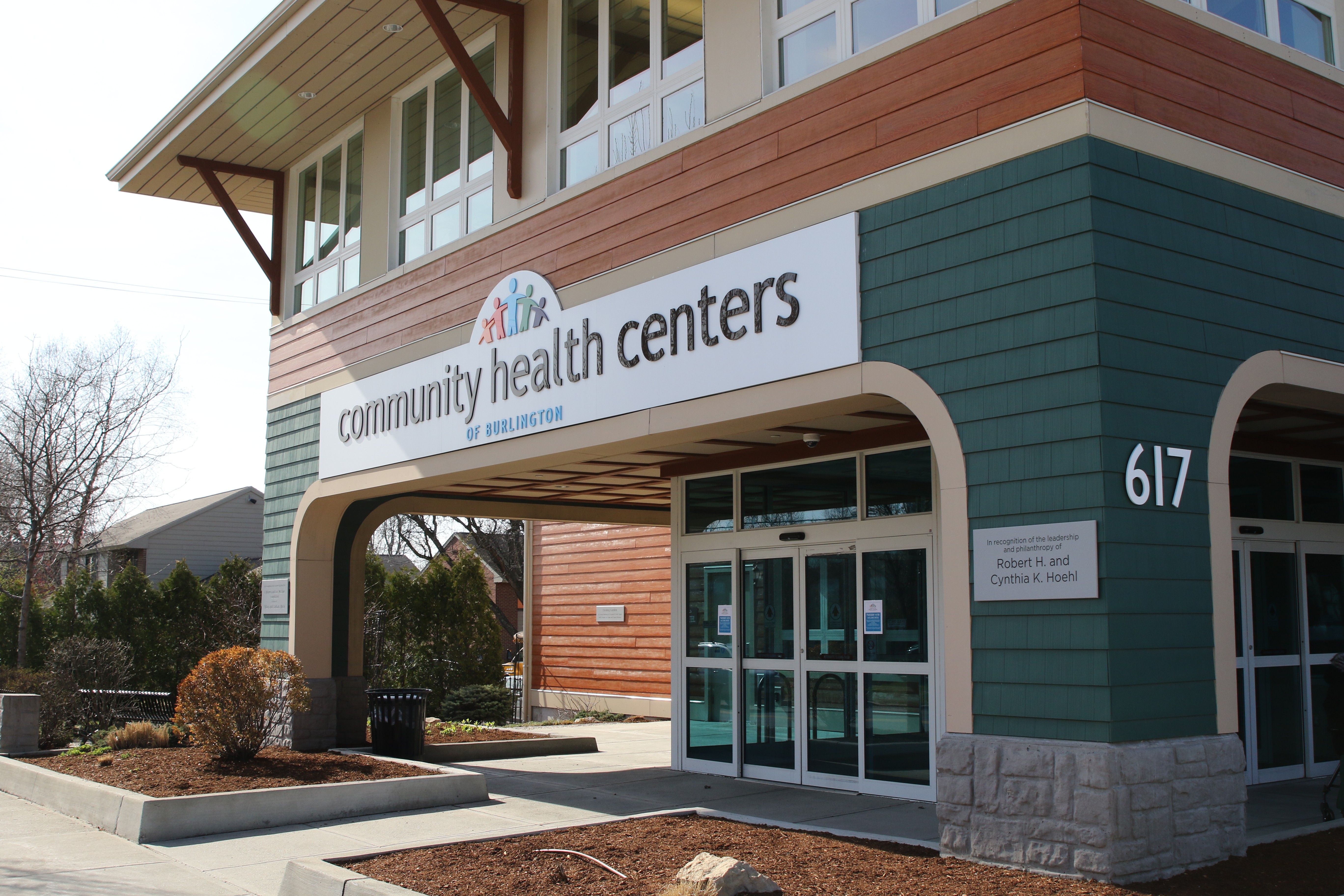 Community Health Centers of Burlington Unionization Effort Ends With ...