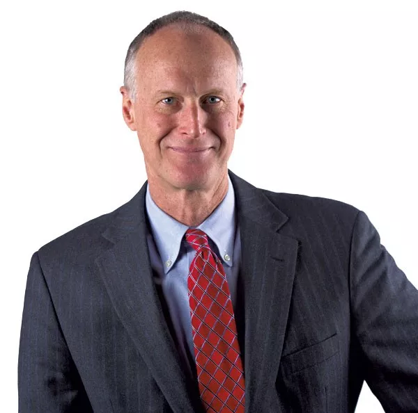 Kurt Hughes