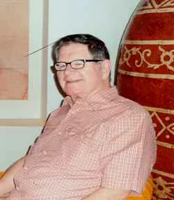 Charles “Chuck” Brobyn