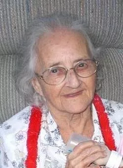 Dorothy Allard Lawyea