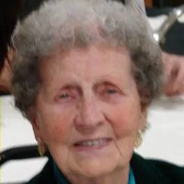 Nettie S. Cusson