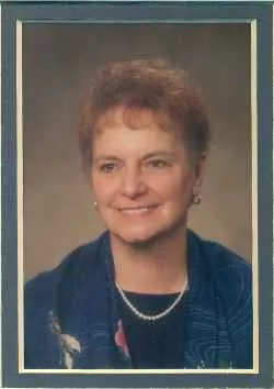 Sandra Lee (Rath) Knapp
