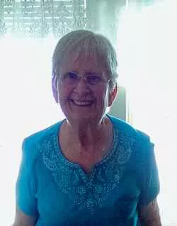 Bonnie Lee Mitchell