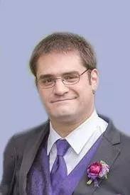 Adam Francis Desrochers