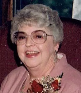Ernestine C. Trombly