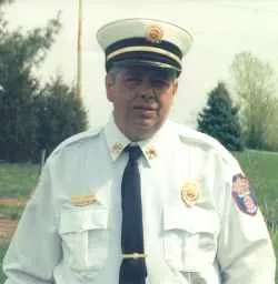 Steven L Lapierre