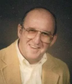 Bernard Richard Coolbeth