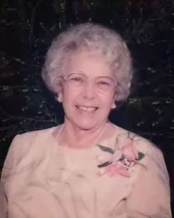 Cecile Pare Ferland