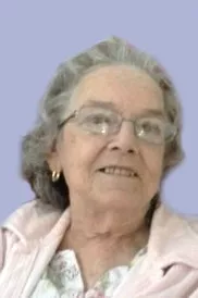 Beverly Ann Lemoine