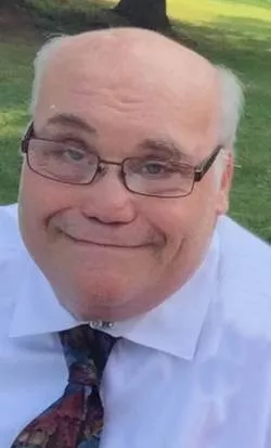 Kenneth Paul Bonin