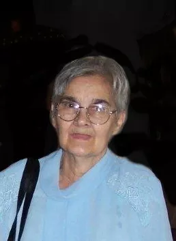 Arlene Morse Derosia