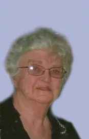 Hortense E. Bluto