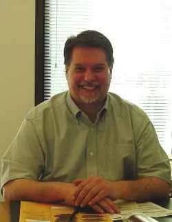 Matthew W. Brigham