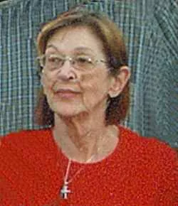 Jocelyne Marie Teague
