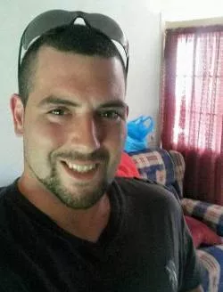 James William "Jimmy" Austin, Jr.
