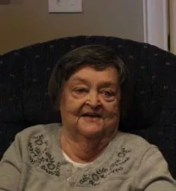 Pauline Ann Brady