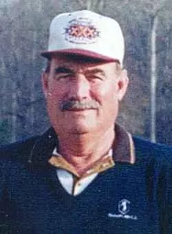 Alan Joseph Barber