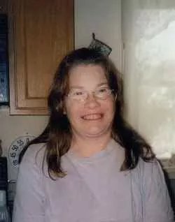 Carolyn Lynn Wagner