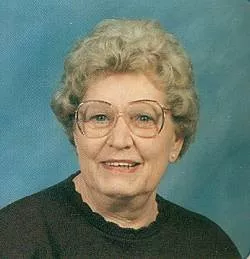 Lorraine J. Rand