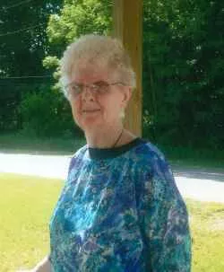 Ronell E. Rushford