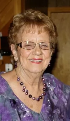 Marie Etta Fleming