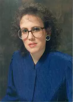 Laurie Ann Boardman