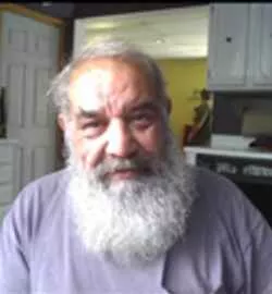 Bruce Allen Domingue